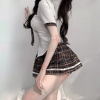 Cute cosplay cosplay uniform   HA1735
