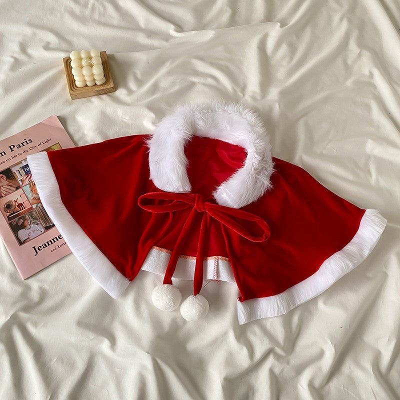 Evelvet Christmas Red Dress   HA1307