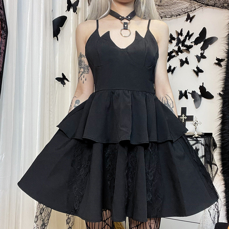 Halloween Dress HA1048