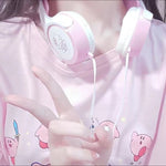 Cute headphones HA1546