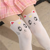 Cute cat stockings   HA0887