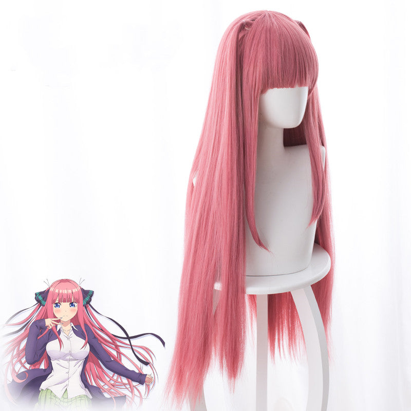 cos anime wig HA0979