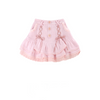 Sweet and cute girly knitted cake skirt   HA0602