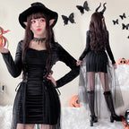 Halloween Robe HA1042