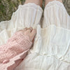 fairy tutu skirt HA1057