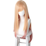 Anime cos wig HA0267