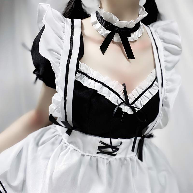 Cute lolita dress cos clothing   HA0749