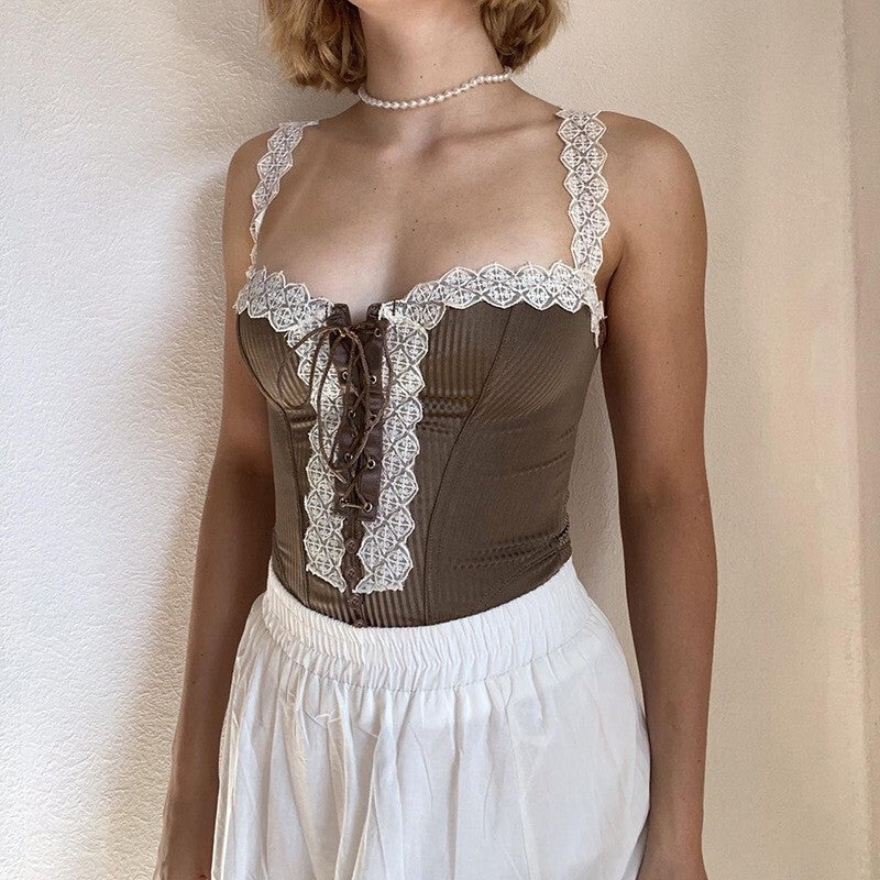 Slim fit halter top   HA1431