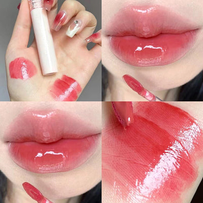 Pure Desire Lip Glaze HA0952