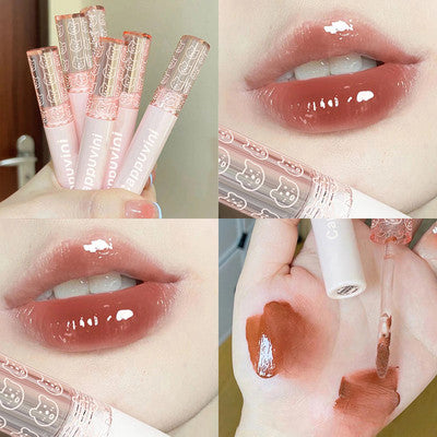 Pure Desire Lip Glaze HA0952