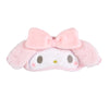 Cartoon plush soft cute eye mask  HA1610