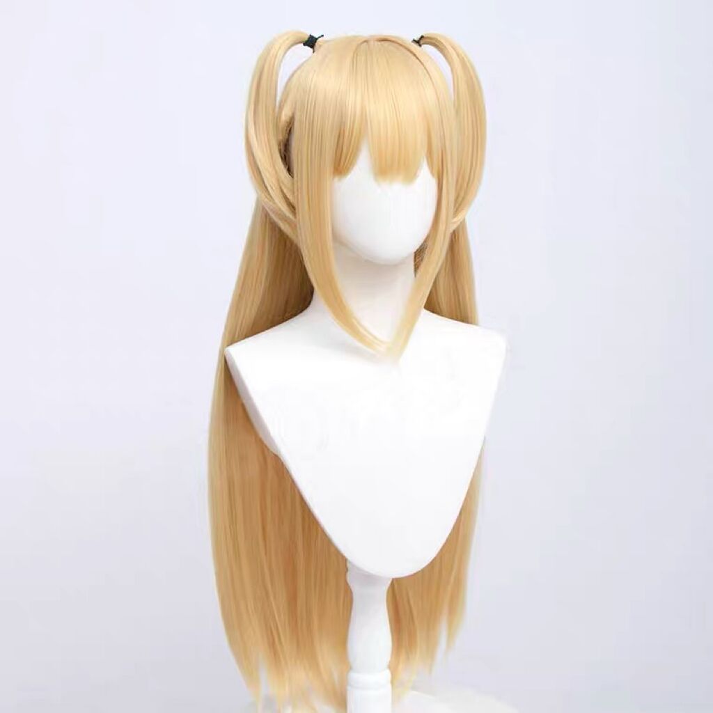 Misa cos wig   HA1498