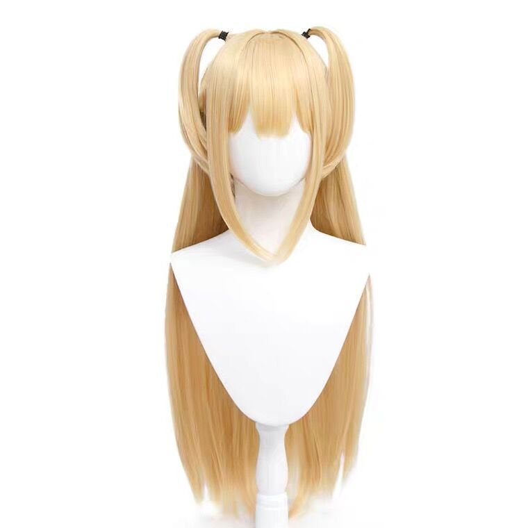 Misa cos wig   HA1498