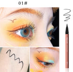 Natural Superfine Color Liquid Eyeliner Pencil  HA0092