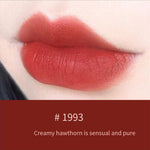 velvet lip gloss lip gloss lipstick  HA00114