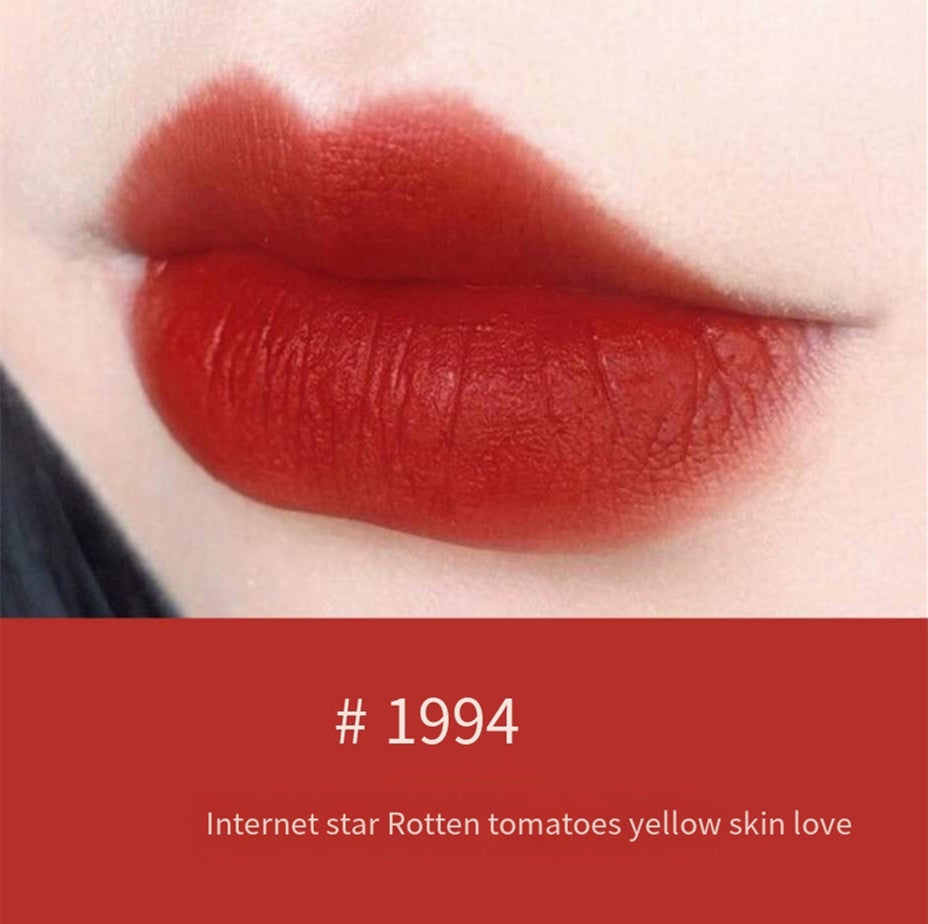 velvet lip gloss lip gloss lipstick  HA00114