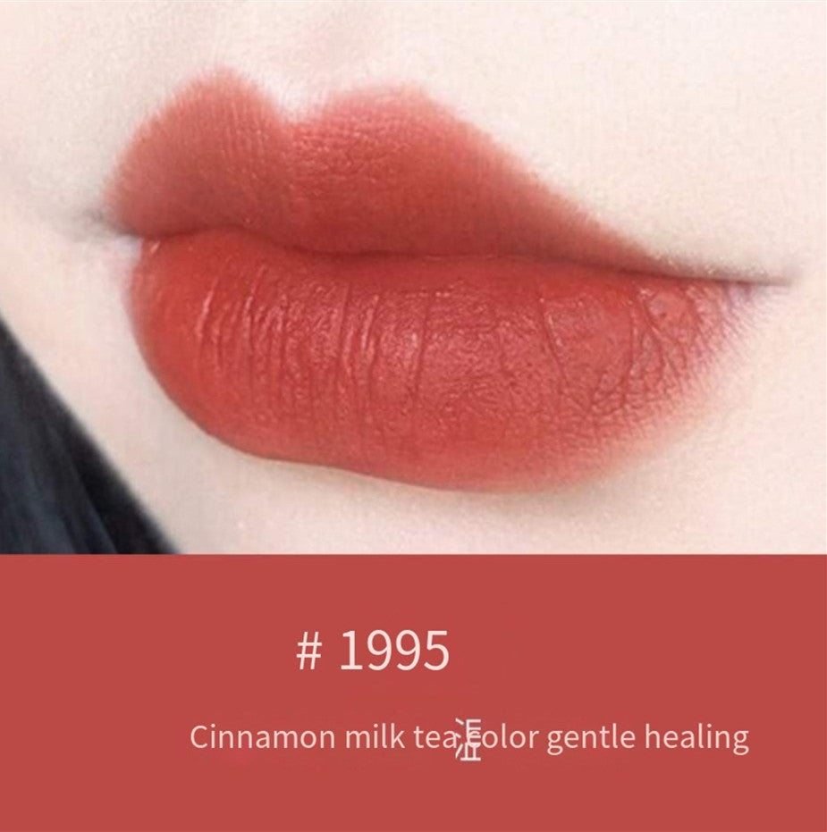 velvet lip gloss lip gloss lipstick  HA00114