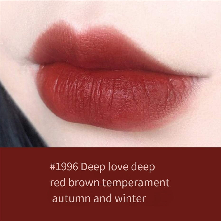 velvet lip gloss lip gloss lipstick  HA00114