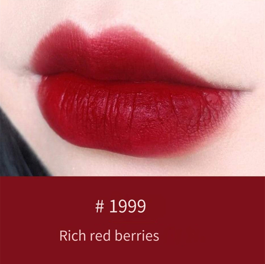 velvet lip gloss lip gloss lipstick  HA00114