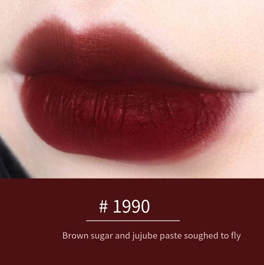 velvet lip gloss lip gloss lipstick  HA00114