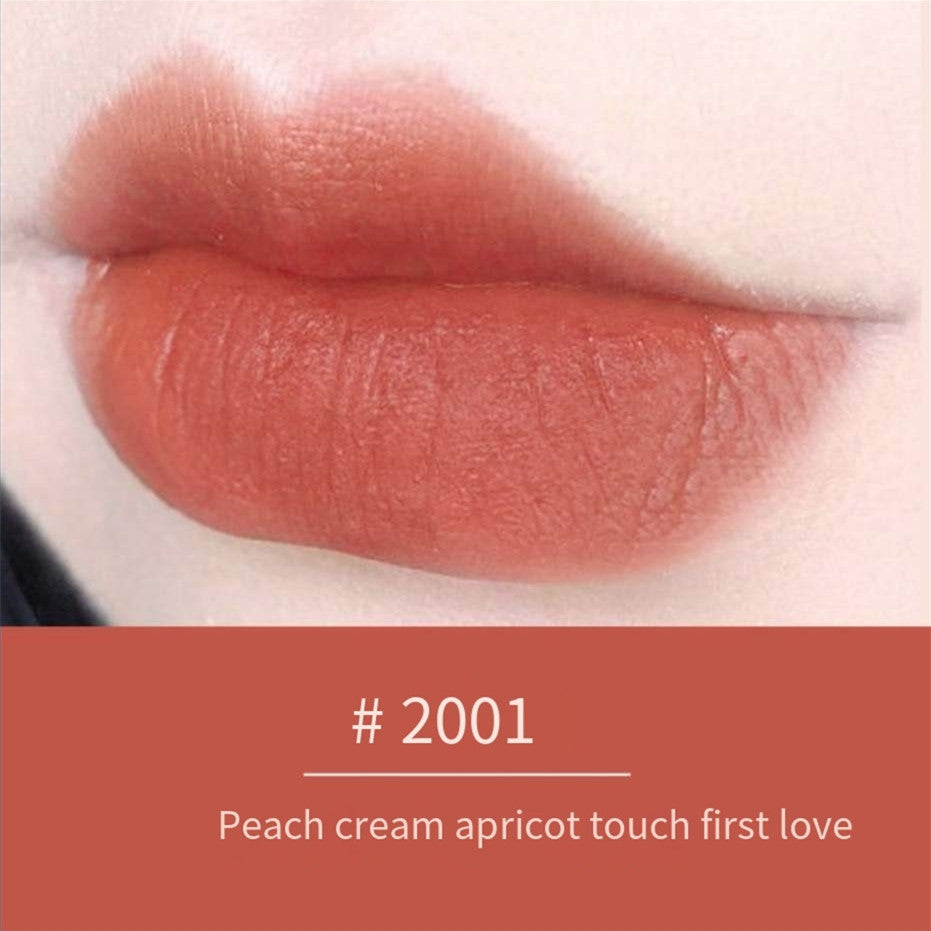 velvet lip gloss lip gloss lipstick  HA00114