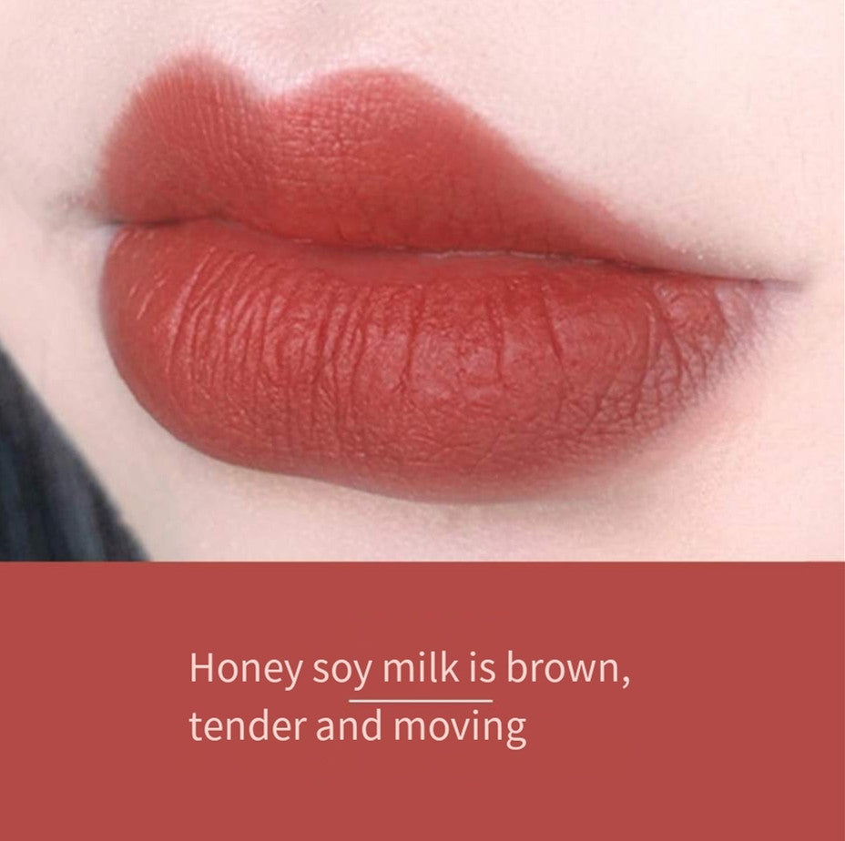 velvet lip gloss lip gloss lipstick  HA00114