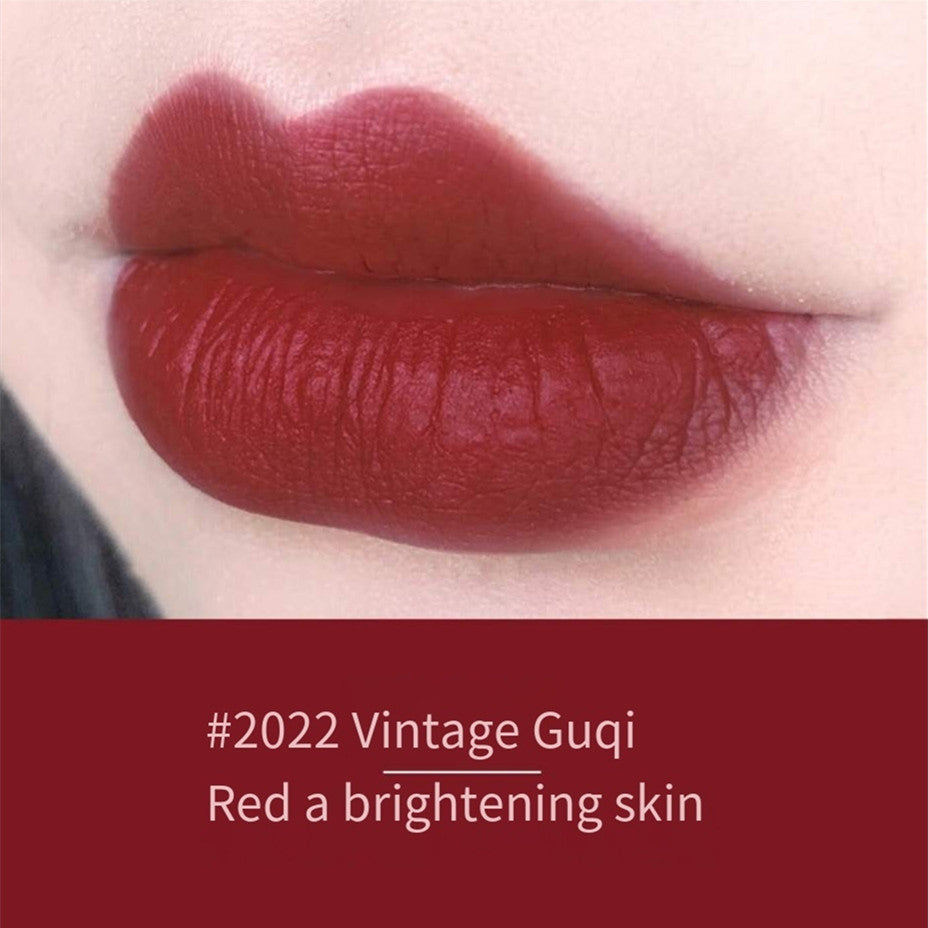 velvet lip gloss lip gloss lipstick  HA00114