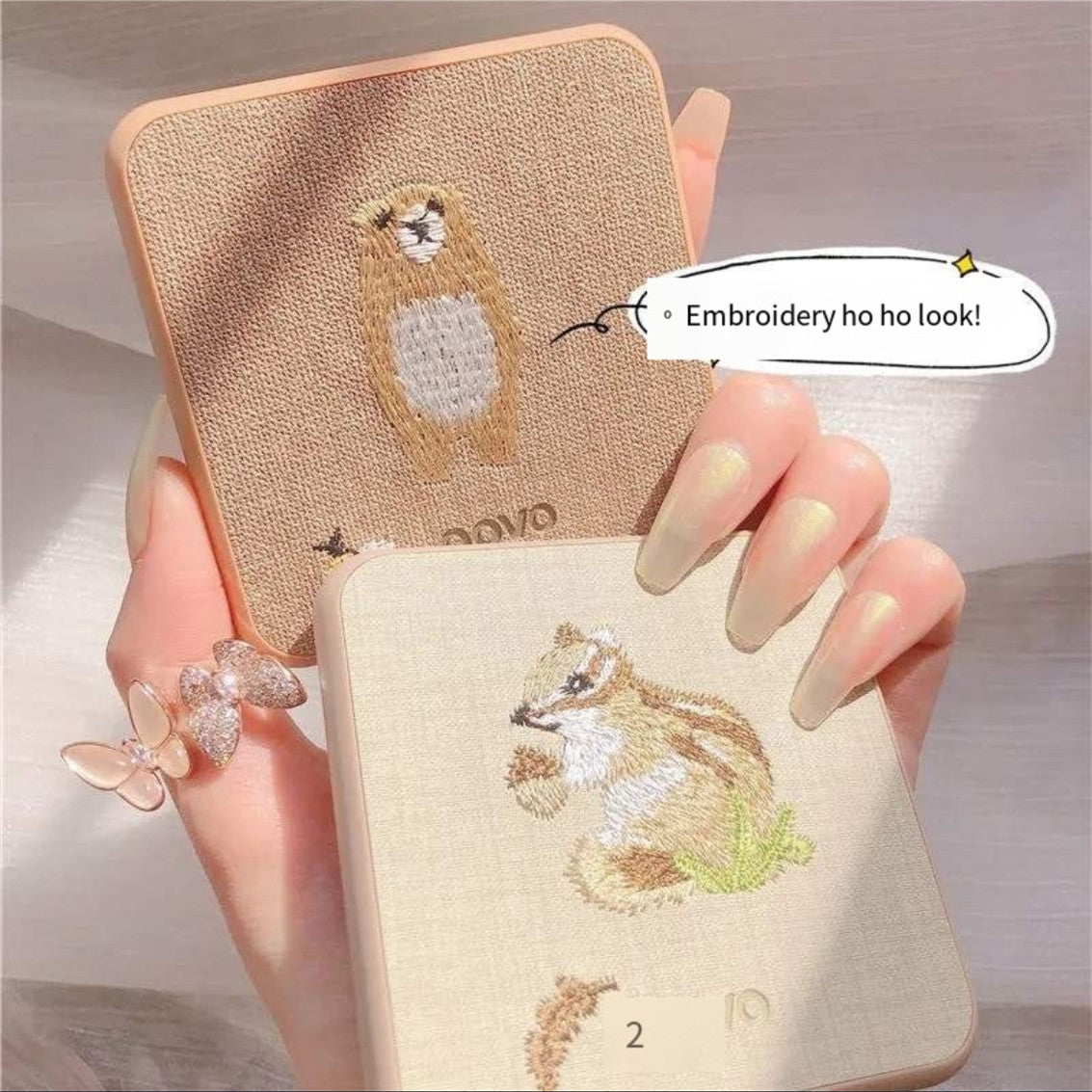 Nine-color pearlescent matte shadow plate   HA0115