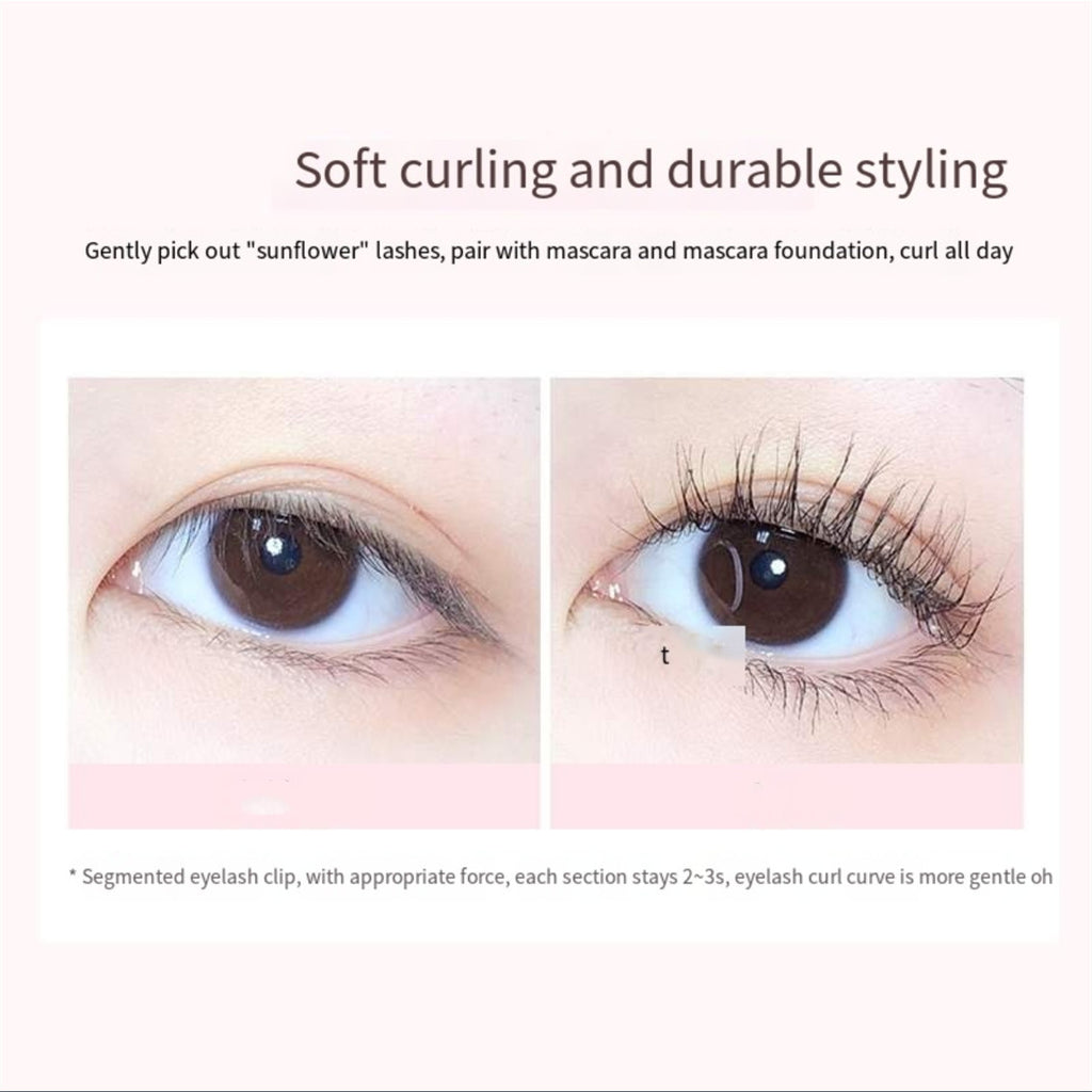 sunflower eyelash curler  HA0118