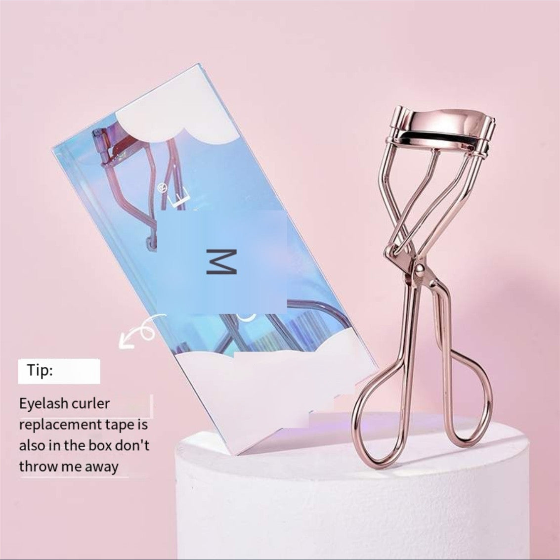sunflower eyelash curler  HA0118