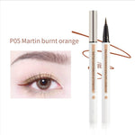 Ultra-fine color liquid eyeliner HA0123