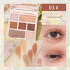 Paris Garden Eyeshadow Palette HA0125