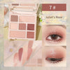 Paris Garden Eyeshadow Palette HA0125