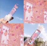 Petal Roller Lip Oil   HA0292