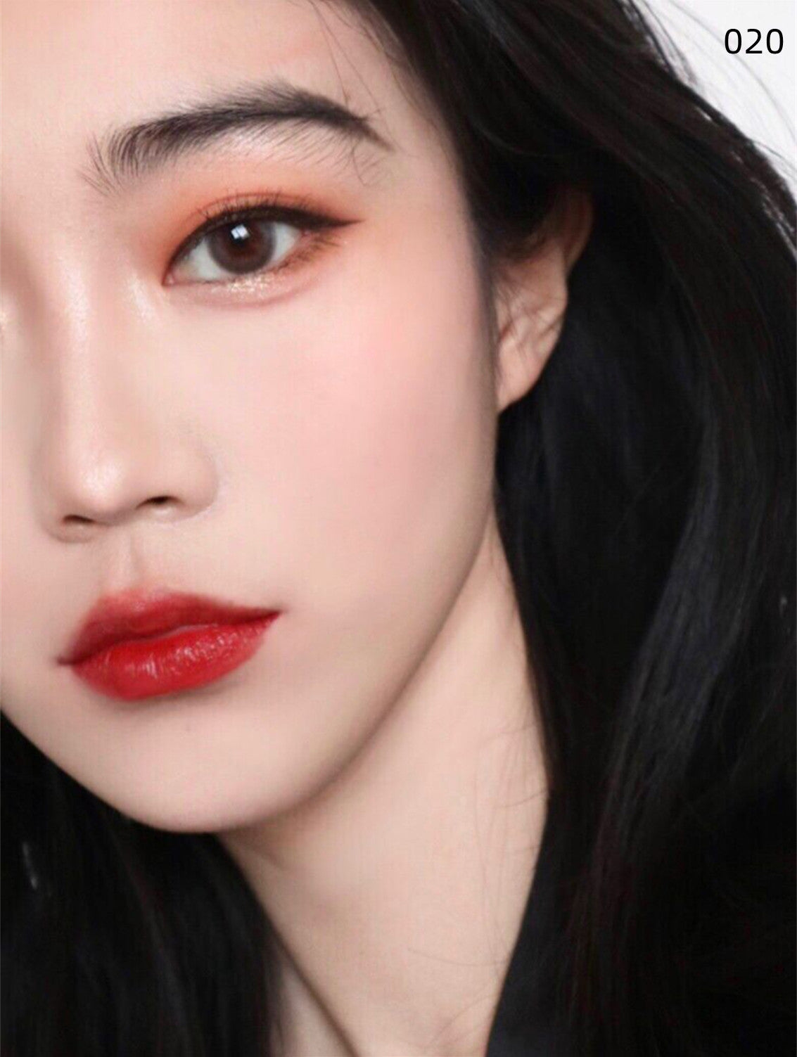 Colorful eyeline   HA0313