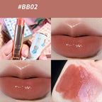 Bear lipstick lip glaze  HA0434