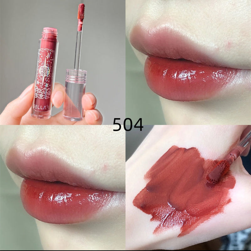 Moisturizing Glass Lip Gloss    HA0435