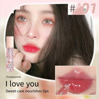 Dudu glass lip gloss lip gloss    HA0436