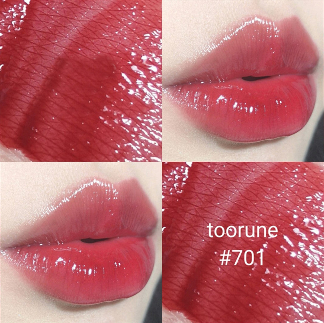 Star Map Series Glazed Lip Glaze HA0442