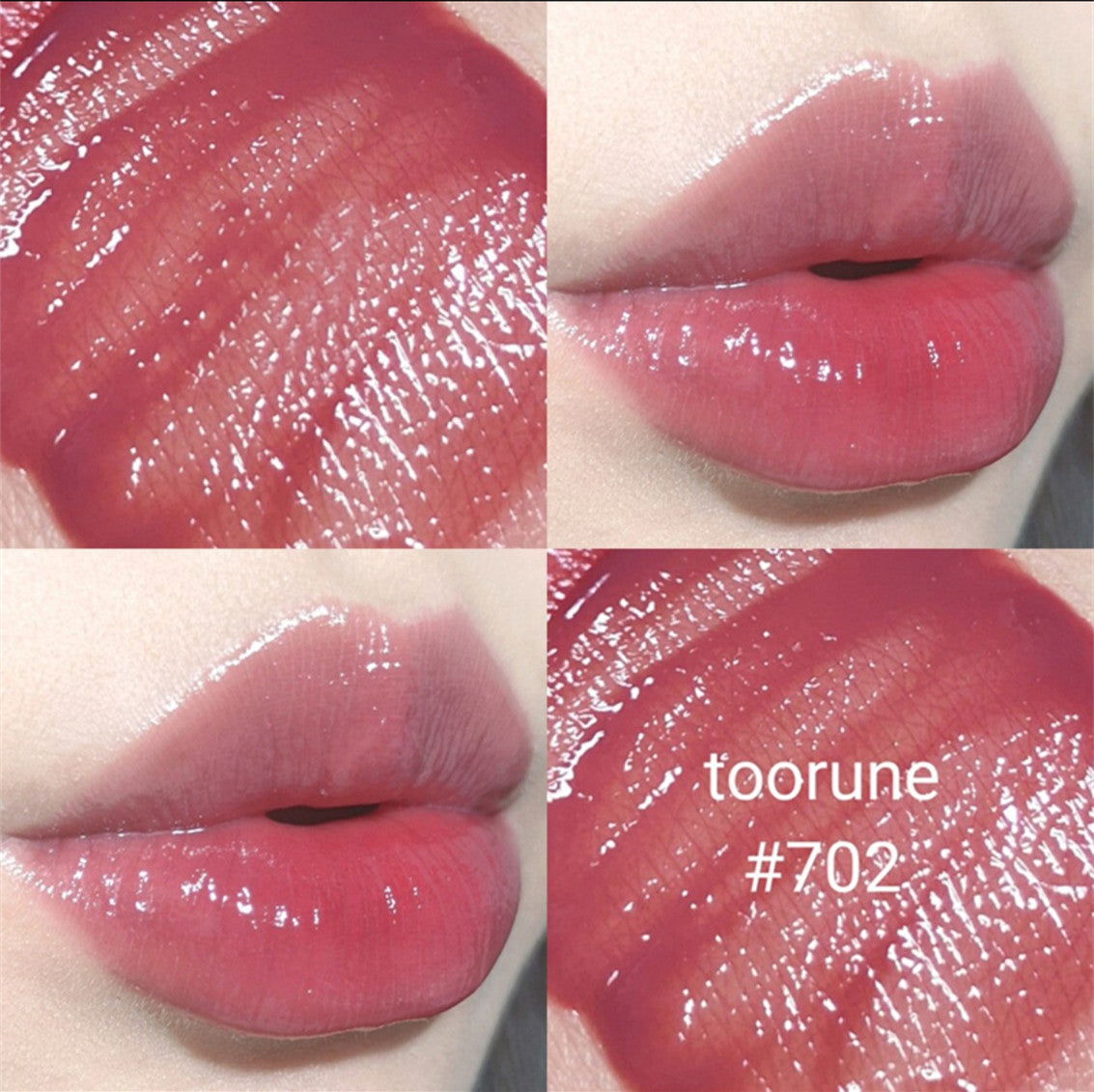 Star Map Series Glazed Lip Glaze HA0442