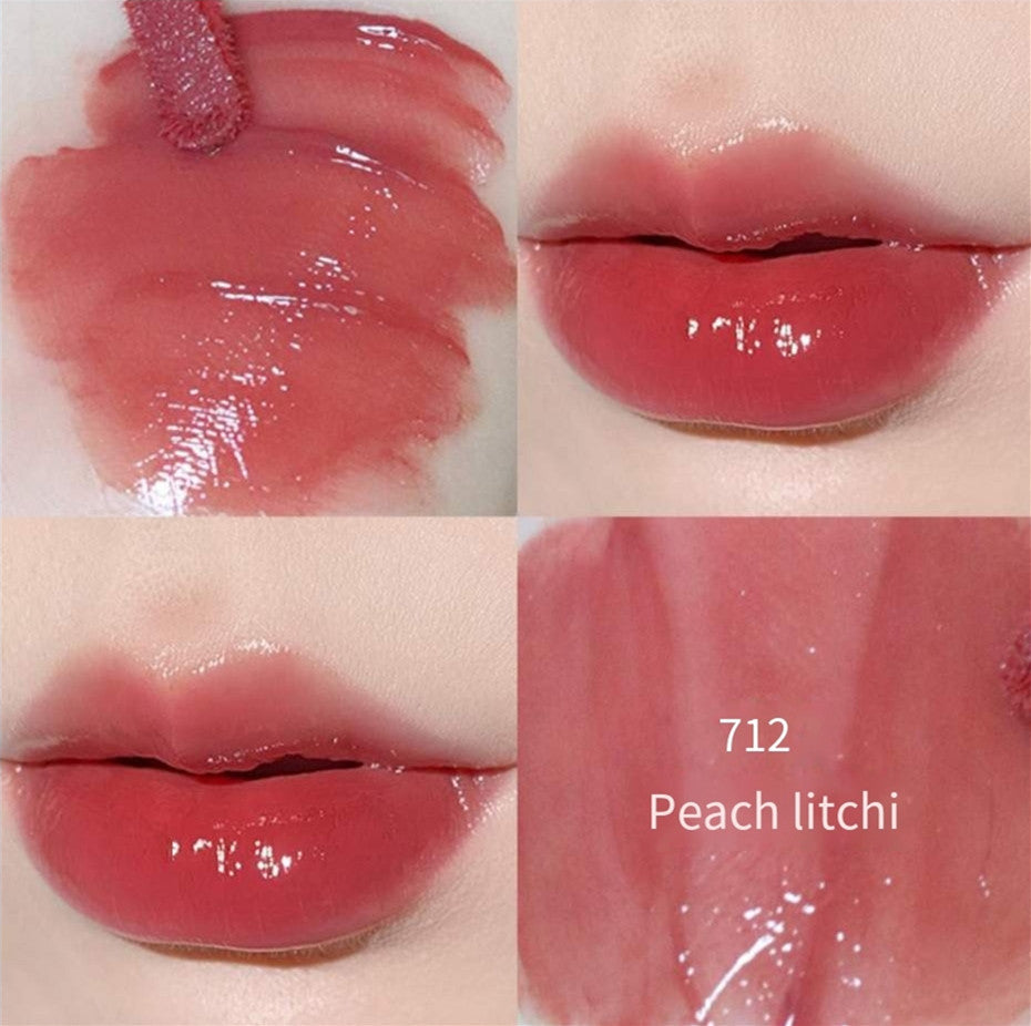 Star Map Series Glazed Lip Glaze HA0442