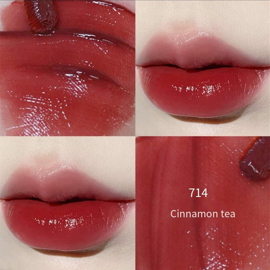 Star Map Series Glazed Lip Glaze HA0442