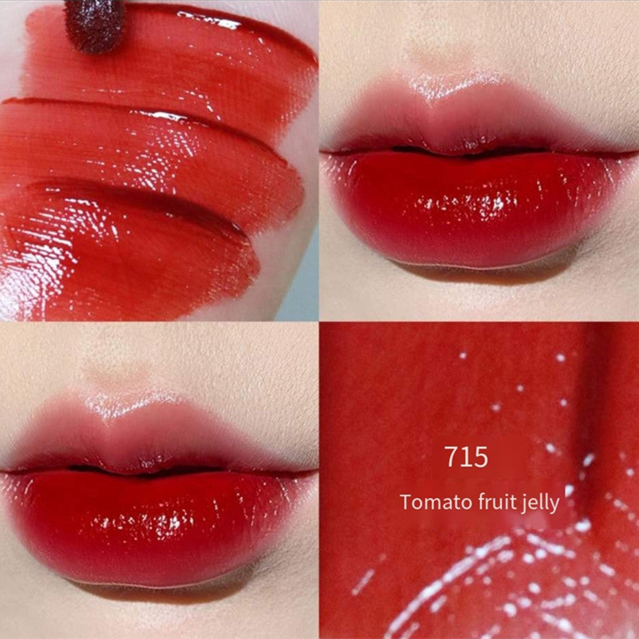 Star Map Series Glazed Lip Glaze HA0442