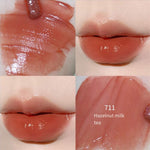 Star Map Series Glazed Lip Glaze HA0442