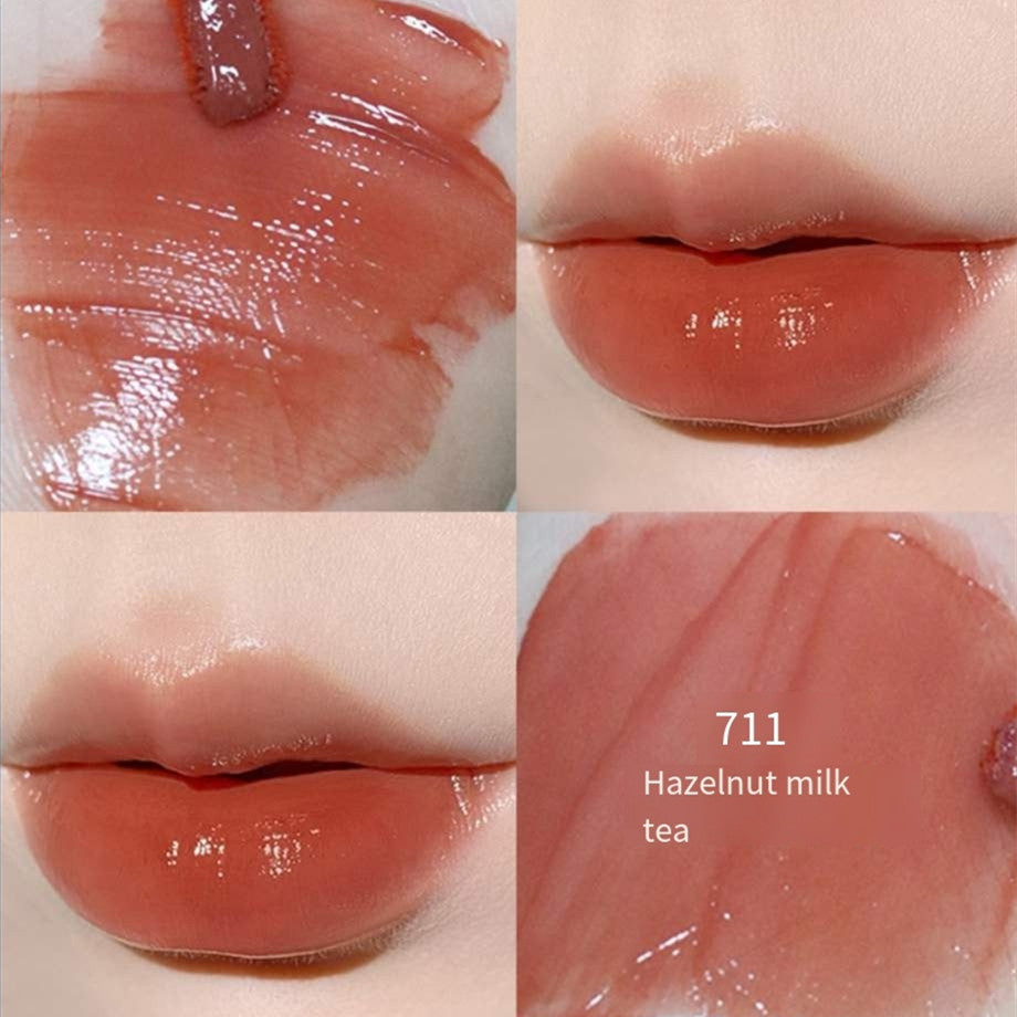 Star Map Series Glazed Lip Glaze HA0442