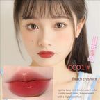 Pet Story Mirror Water Gloss Lip Glaze HA0443