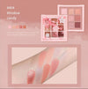 Falling Cherry Blossom Eyeshadow Palette    HA0446