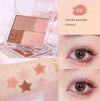 Fingertip Magic Eyeshadow Palette  HA0454