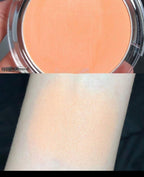 Single Matte Blush    HA0455