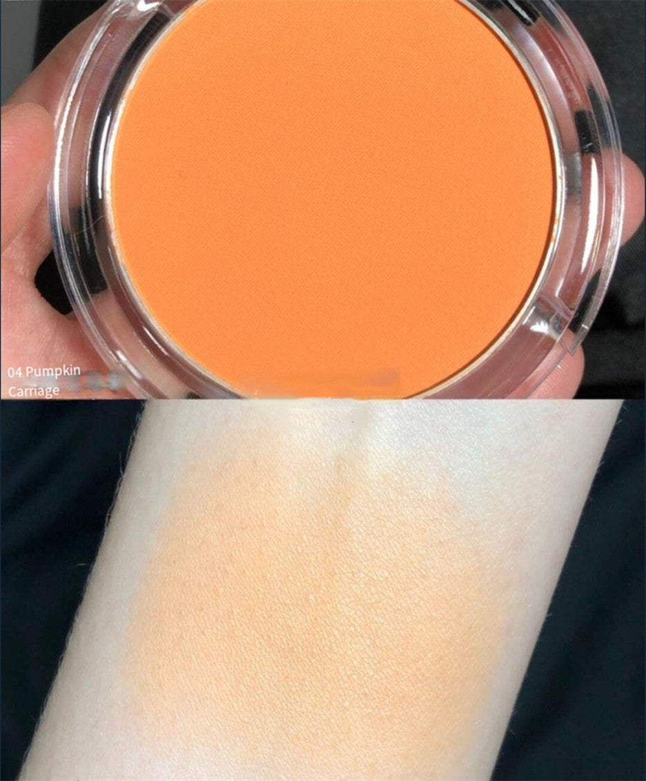 Single Matte Blush    HA0455